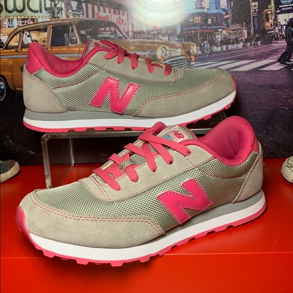 new balance 501 girls